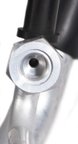 Four Seasons 63050 A/C Suction and Liquid Line Hose Assembly - view 5