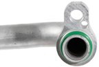 Four Seasons 63057 A/C Suction and Liquid Line Hose Assembly - view 3