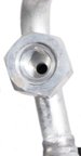 Four Seasons 63057 A/C Suction and Liquid Line Hose Assembly - view 5
