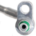 Four Seasons 63058 A/C Suction and Liquid Line Hose Assembly - view 4
