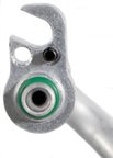 Four Seasons 63060 A/C Suction and Liquid Line Hose Assembly - view 4
