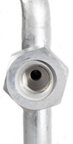 Four Seasons 63060 A/C Suction and Liquid Line Hose Assembly - view 5