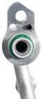 Four Seasons 63064 A/C Refrigerant Discharge Hose - view 4