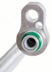 Four Seasons 63066 A/C Refrigerant Discharge Hose - view 4