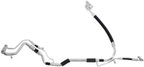 Four Seasons 63067 A/C Suction and Liquid Line Hose Assembly - view 1