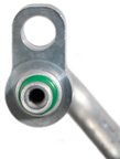 Four Seasons 63067 A/C Suction and Liquid Line Hose Assembly - view 5