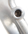 Four Seasons 63068 A/C Suction and Liquid Line Hose Assembly - view 4