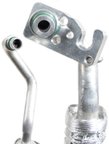 Four Seasons 63071 A/C Suction and Liquid Line Hose Assembly - view 3