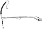 Four Seasons 63073 A/C Suction and Liquid Line Hose Assembly - view 2