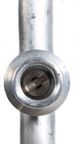 Four Seasons 63076 A/C Suction and Liquid Line Hose Assembly - view 8