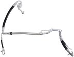 Four Seasons 63077 A/C Suction and Liquid Line Hose Assembly - view 2
