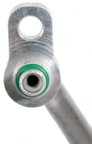 Four Seasons 63084 A/C Suction and Liquid Line Hose Assembly - view 6