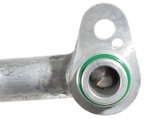 Four Seasons 63085 A/C Suction and Liquid Line Hose Assembly - view 3