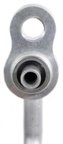 Four Seasons 63086 A/C Suction and Liquid Line Hose Assembly - view 4