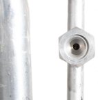 Four Seasons 63086 A/C Suction and Liquid Line Hose Assembly - view 6