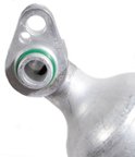 Four Seasons 63087 A/C Suction and Liquid Line Hose Assembly - view 4