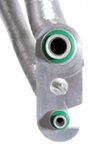 Four Seasons 63088 A/C Suction and Liquid Line Hose Assembly - view 3