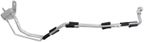 Four Seasons 63099 A/C Suction and Liquid Line Hose Assembly - view 1