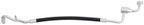 Four Seasons 63102 A/C Refrigerant Suction Hose - view 1