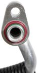 Four Seasons 63117 A/C Refrigerant Discharge / Suction Hose Assembly - view 4