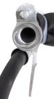 Four Seasons 63124 A/C Suction and Liquid Line Hose Assembly - view 6