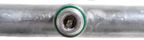 Four Seasons 63126 A/C Refrigerant Discharge / Suction Hose Assembly - view 4
