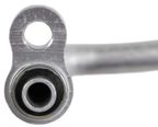 Four Seasons 63128 A/C Refrigerant Discharge / Suction Hose Assembly - view 5