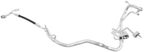 Four Seasons 63131 A/C Suction and Liquid Line Hose Assembly - view 1