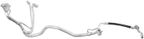 Four Seasons 63131 A/C Suction and Liquid Line Hose Assembly - view 2