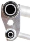Four Seasons 63131 A/C Suction and Liquid Line Hose Assembly - view 6