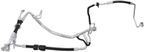 Four Seasons 63135 A/C Suction and Liquid Line Hose Assembly - view 1