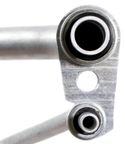 Four Seasons 63135 A/C Suction and Liquid Line Hose Assembly - view 3