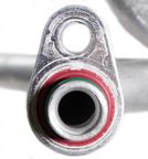 Four Seasons 63135 A/C Suction and Liquid Line Hose Assembly - view 4