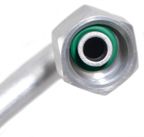 Four Seasons 63135 A/C Suction and Liquid Line Hose Assembly - view 7