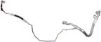 Four Seasons 63137 A/C Suction and Liquid Line Hose Assembly - view 2