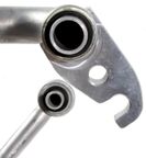 Four Seasons 63137 A/C Suction and Liquid Line Hose Assembly - view 3
