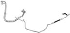 Four Seasons 63138 A/C Suction and Liquid Line Hose Assembly - view 1