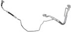 Four Seasons 63138 A/C Suction and Liquid Line Hose Assembly - view 2