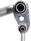 Four Seasons 63138 A/C Suction and Liquid Line Hose Assembly - view 4
