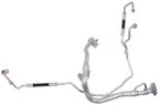 Four Seasons 63139 A/C Suction and Liquid Line Hose Assembly - view 1