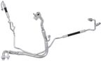 Four Seasons 63139 A/C Suction and Liquid Line Hose Assembly - view 2