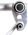Four Seasons 63139 A/C Suction and Liquid Line Hose Assembly - view 3
