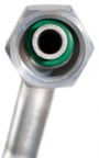 Four Seasons 63139 A/C Suction and Liquid Line Hose Assembly - view 6