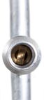 Four Seasons 63139 A/C Suction and Liquid Line Hose Assembly - view 8