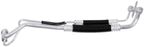 Four Seasons 63142 A/C Suction and Liquid Line Hose Assembly - view 2