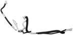 Four Seasons 63147 A/C Suction and Liquid Line Hose Assembly - view 1
