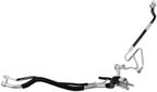 Four Seasons 63147 A/C Suction and Liquid Line Hose Assembly - view 2