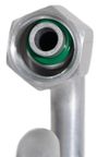 Four Seasons 63147 A/C Suction and Liquid Line Hose Assembly - view 5