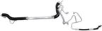 Four Seasons 63148 A/C Suction and Liquid Line Hose Assembly - view 1