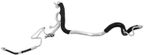 Four Seasons 63148 A/C Suction and Liquid Line Hose Assembly - view 2